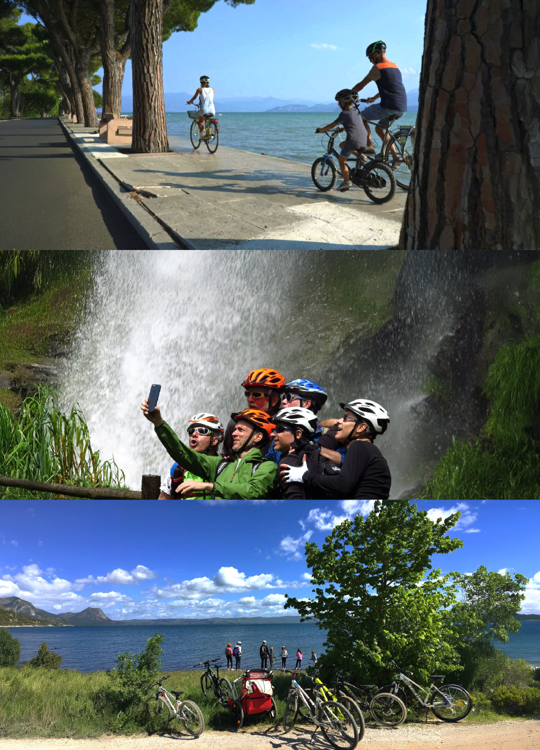 destinazioni fresche